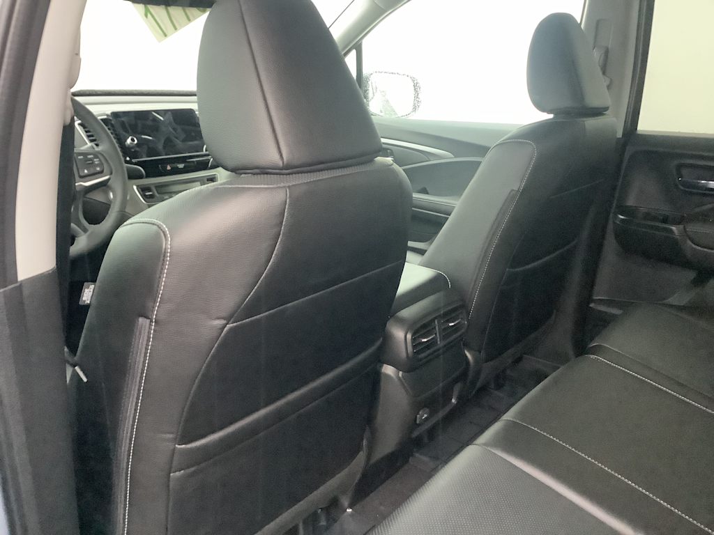 Thumbnail: 2026 Honda Ridgeline - 13