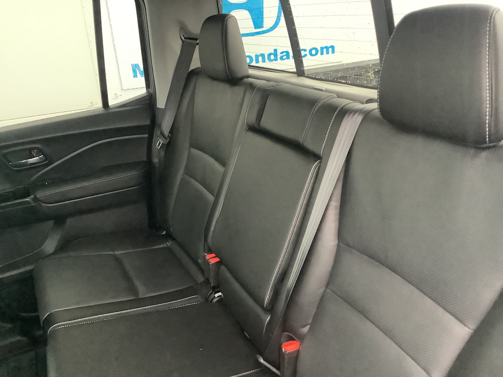 Thumbnail: 2026 Honda Ridgeline - 20