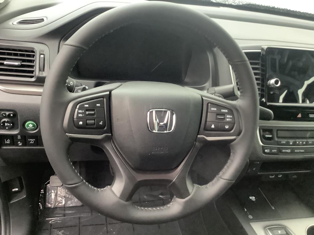 Thumbnail: 2026 Honda Ridgeline - 10