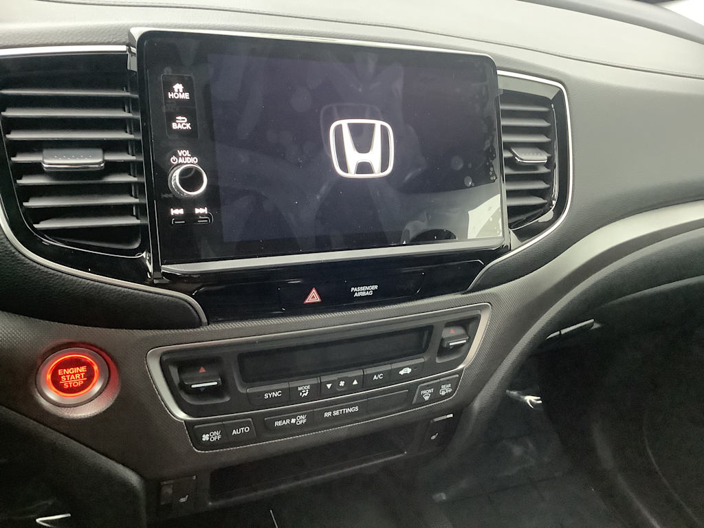 Thumbnail: 2026 Honda Ridgeline - 14