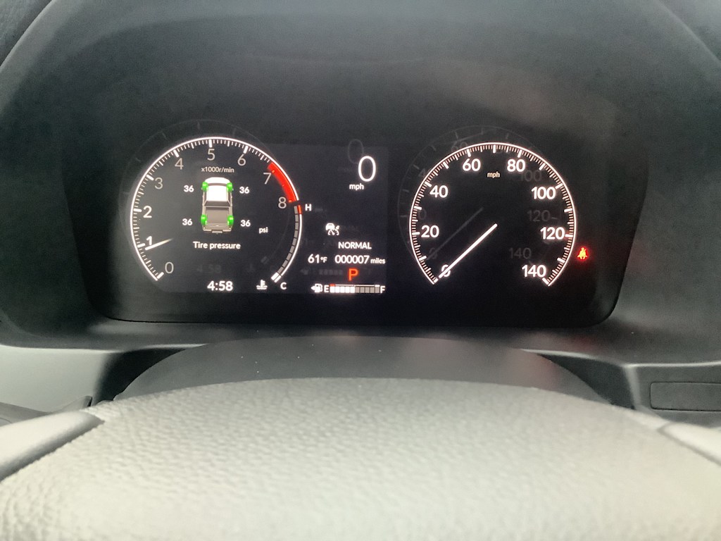 Thumbnail: 2026 Honda Ridgeline - 16