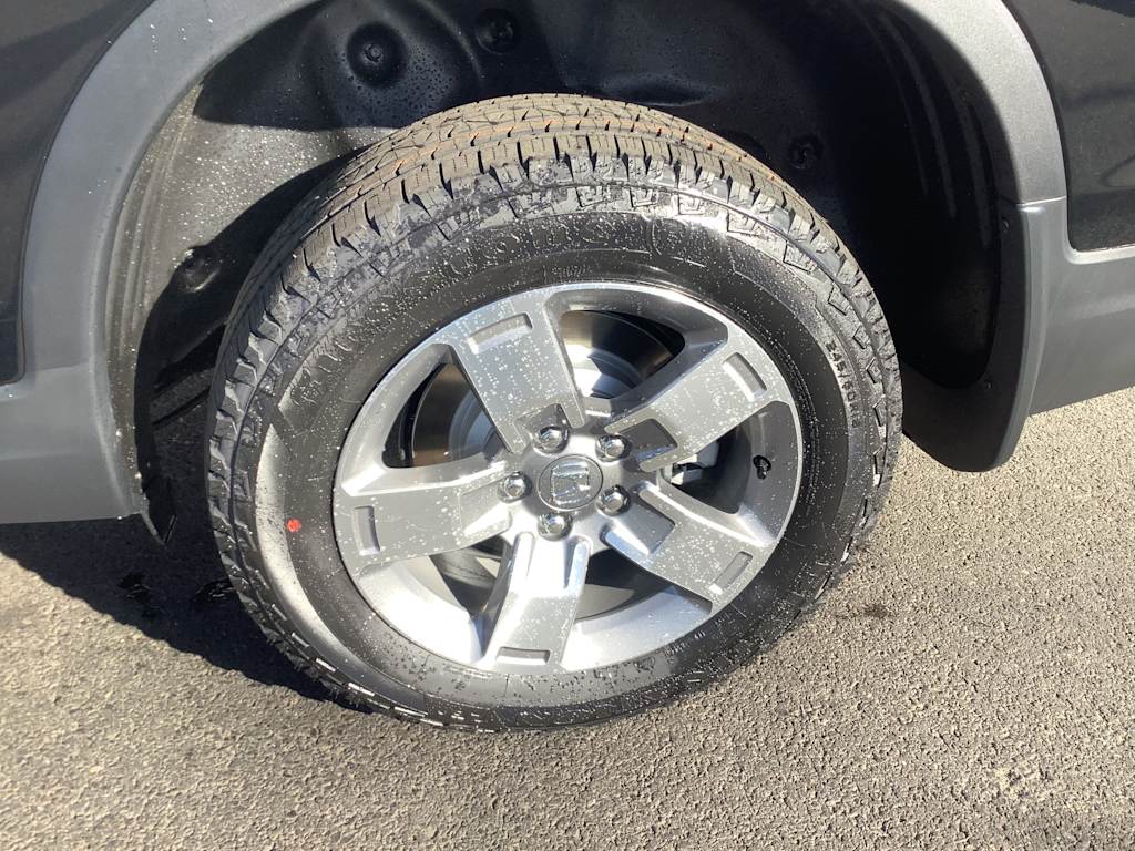 Thumbnail: 2025 Honda Ridgeline - 8