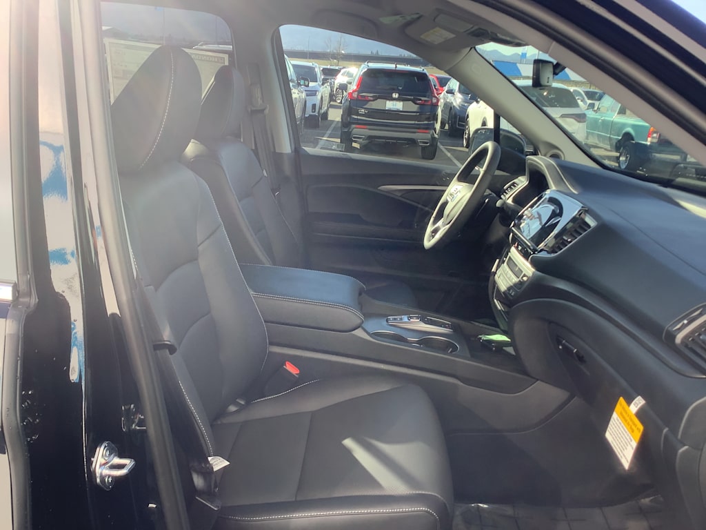 Thumbnail: 2025 Honda Ridgeline - 12