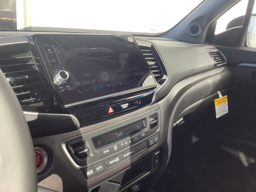 Thumbnail: 2025 Honda Ridgeline - 14