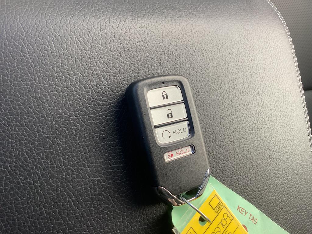 Thumbnail: 2025 Honda Ridgeline - 18