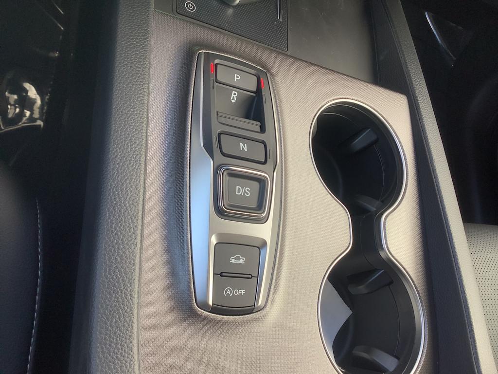 Thumbnail: 2025 Honda Ridgeline - 15