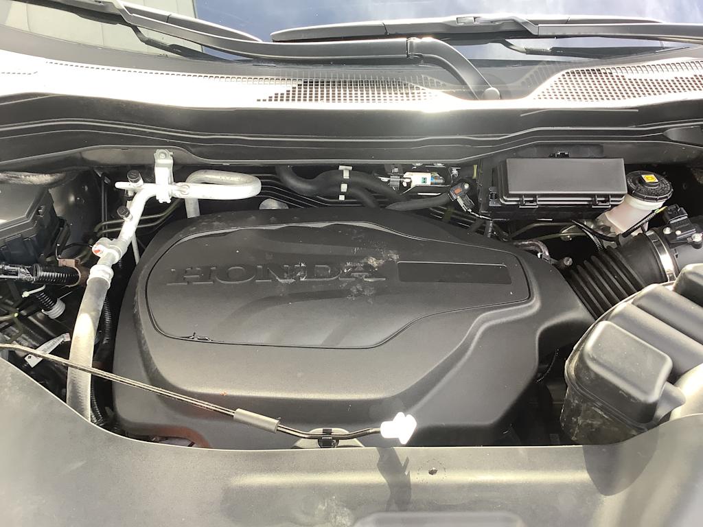 Thumbnail: 2023 Honda Ridgeline - 9