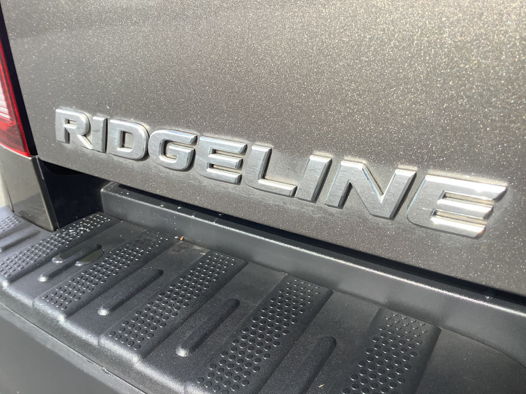 Thumbnail: 2023 Honda Ridgeline - 7