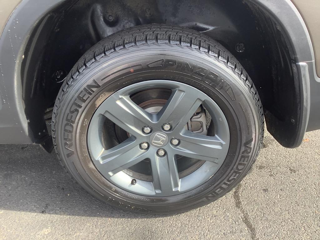 Thumbnail: 2023 Honda Ridgeline - 8