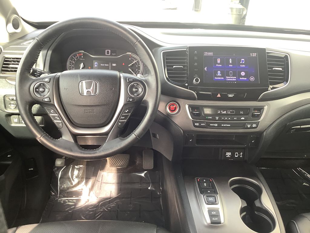 Thumbnail: 2023 Honda Ridgeline - 10