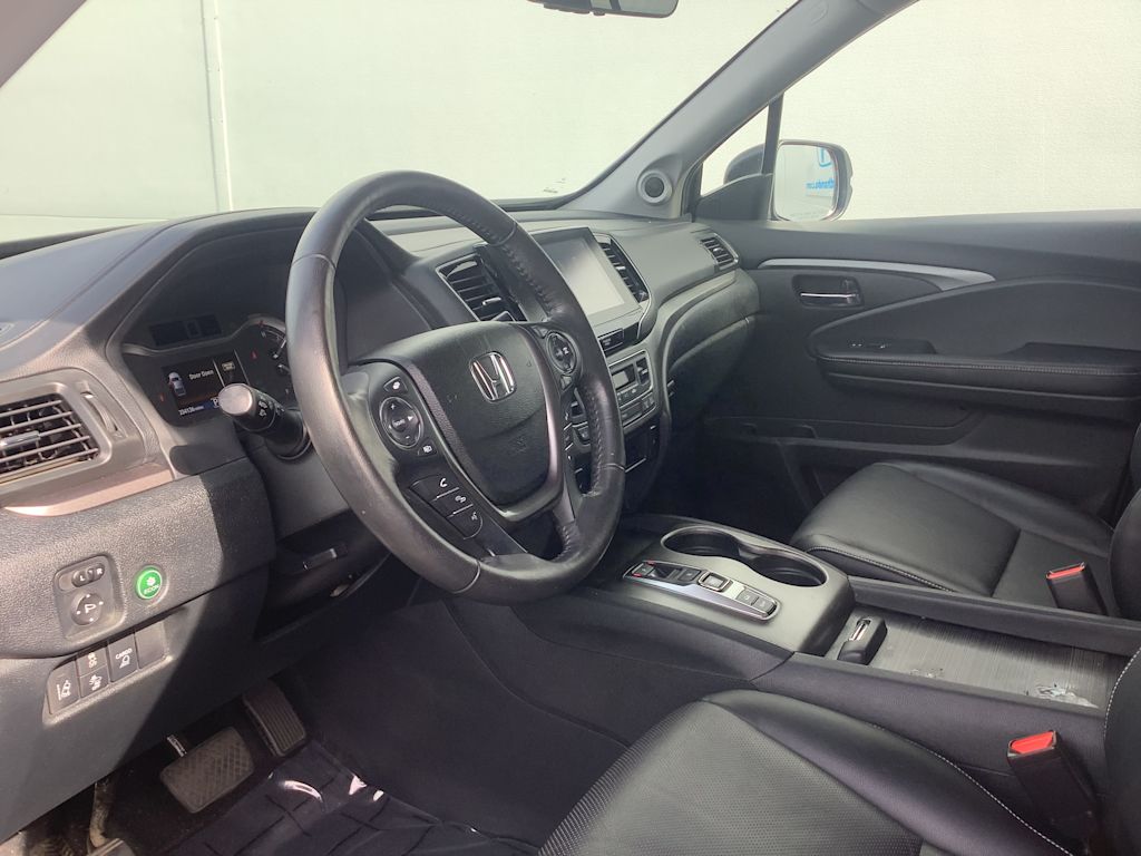 Thumbnail: 2023 Honda Ridgeline - 2