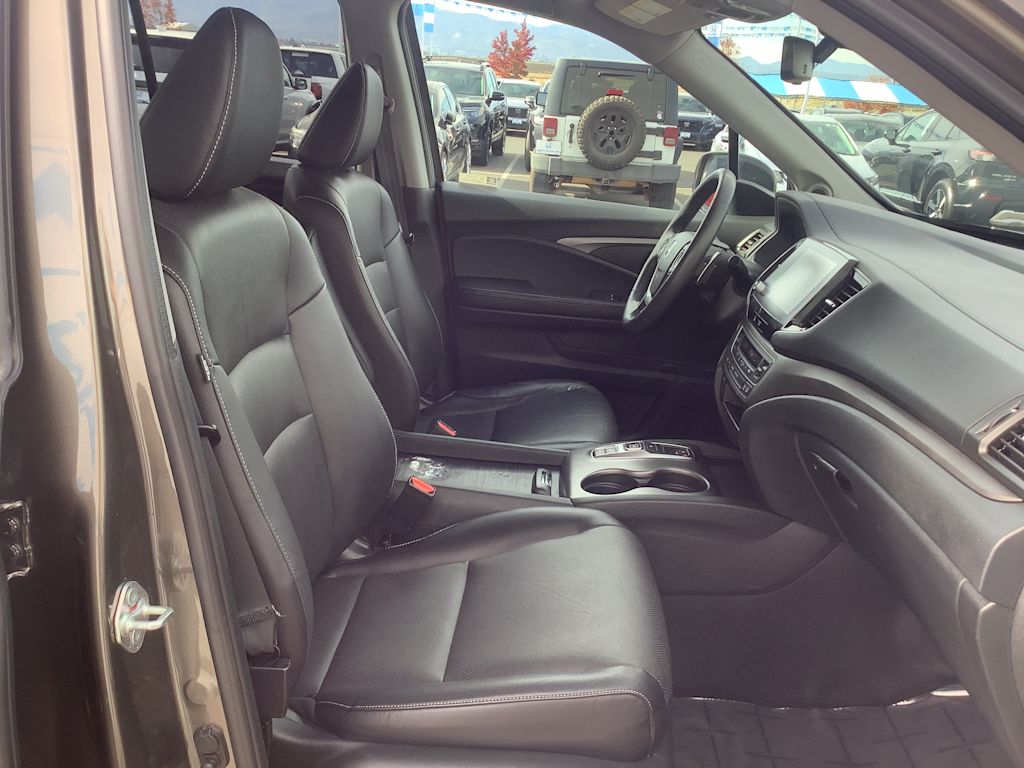 Thumbnail: 2023 Honda Ridgeline - 12