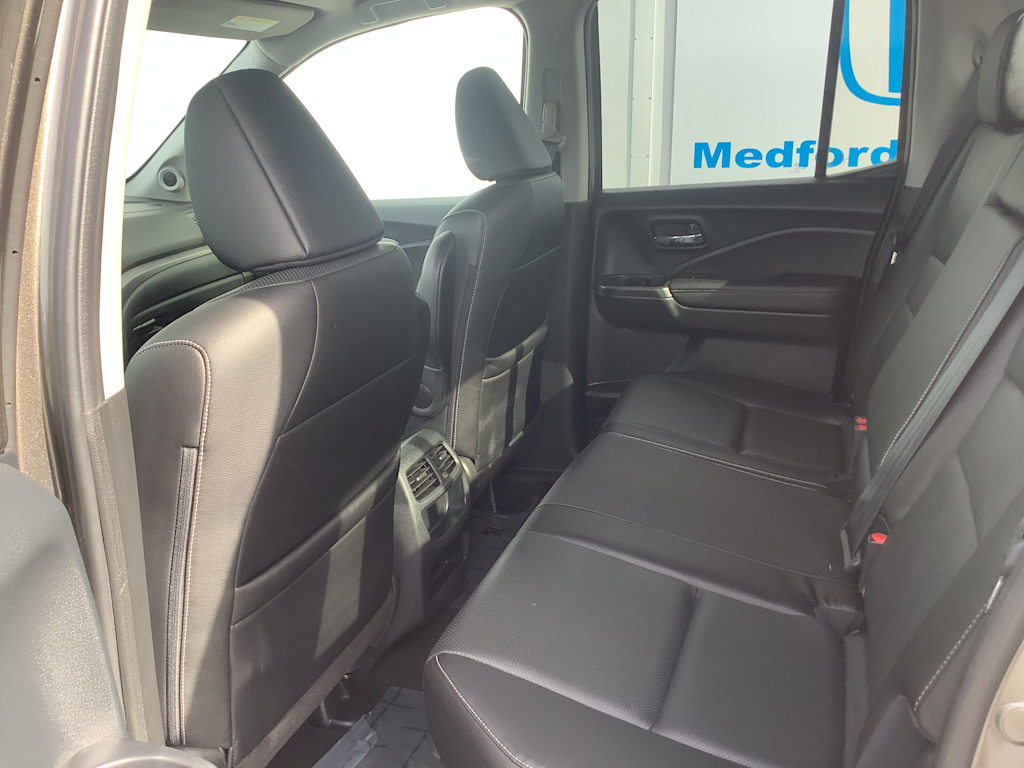 Thumbnail: 2023 Honda Ridgeline - 13