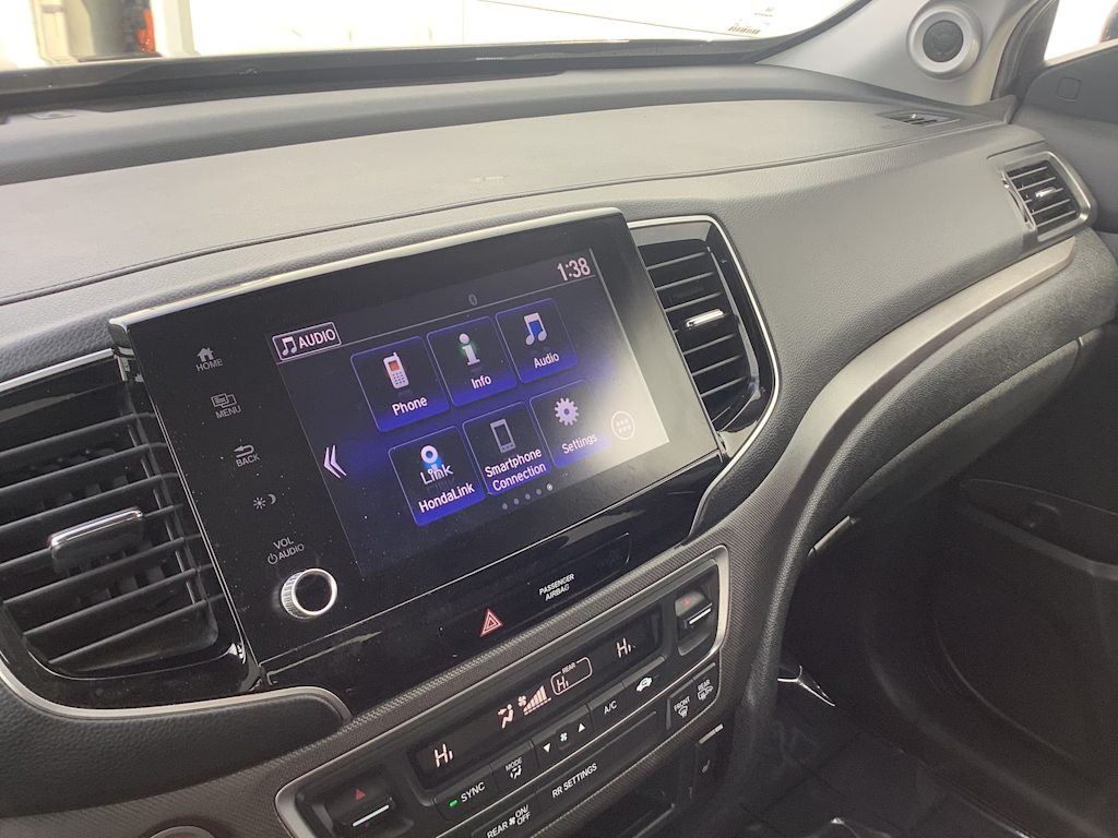 Thumbnail: 2023 Honda Ridgeline - 14