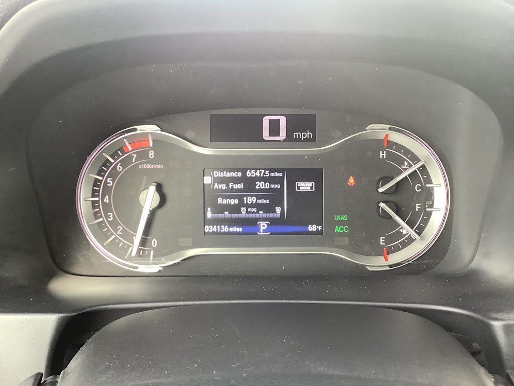 Thumbnail: 2023 Honda Ridgeline - 16