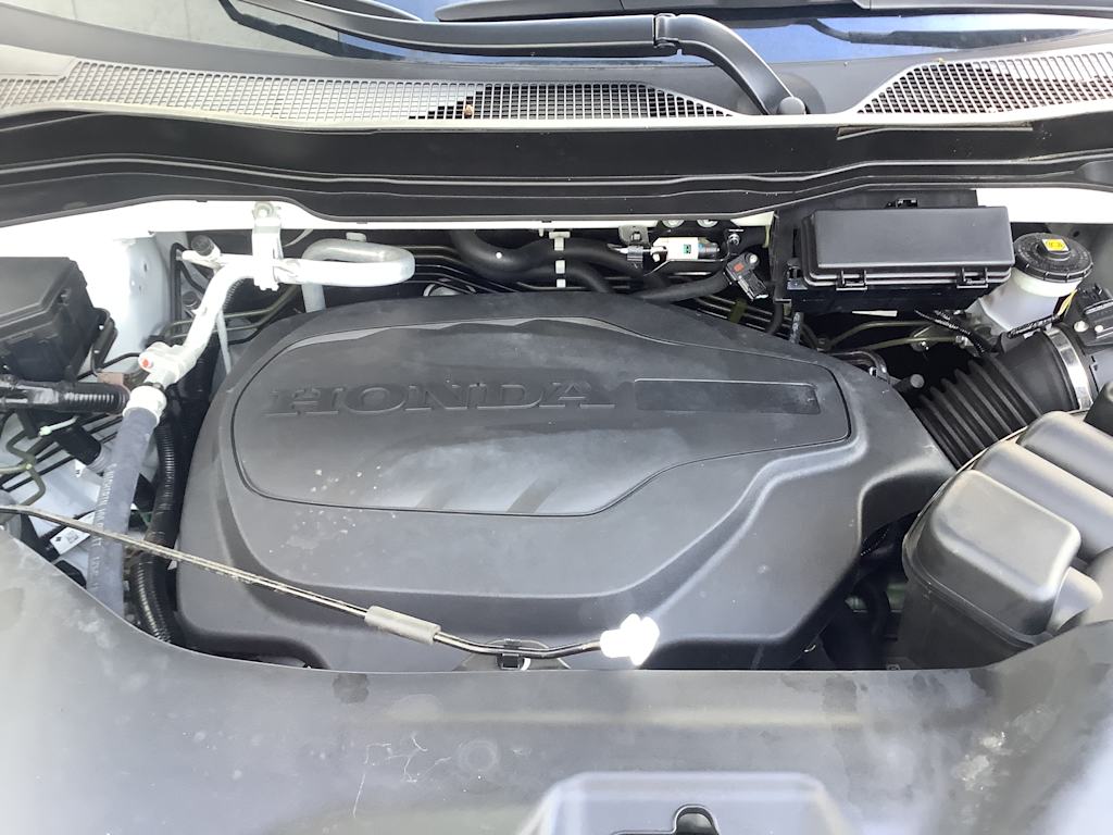 Thumbnail: 2023 Honda Ridgeline - 9