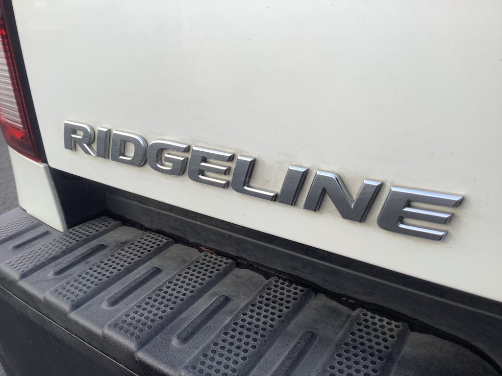 Thumbnail: 2023 Honda Ridgeline - 7