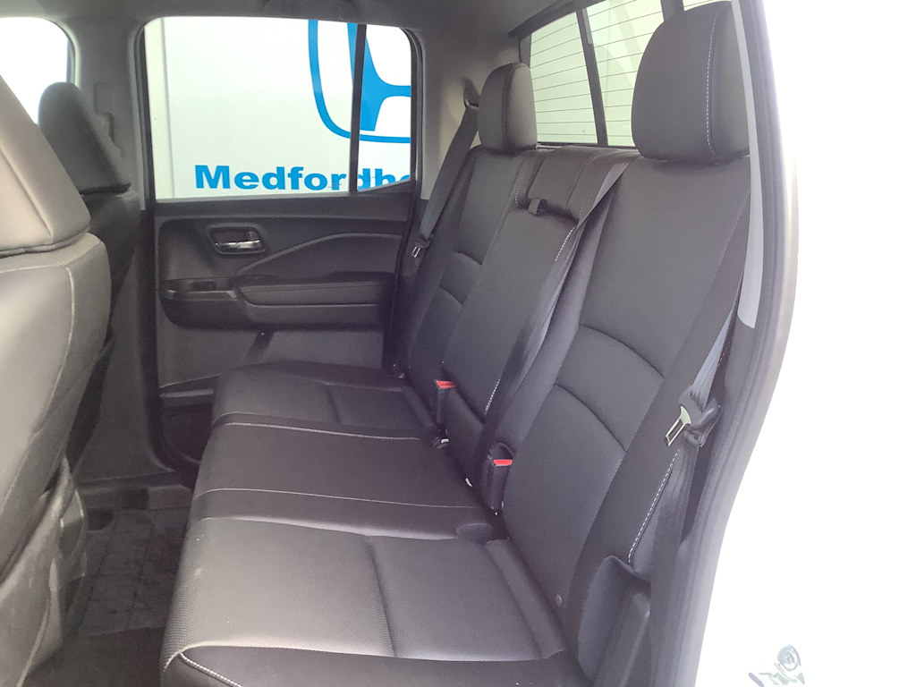 Thumbnail: 2023 Honda Ridgeline - 20