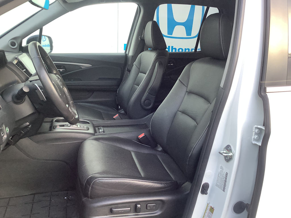 Thumbnail: 2023 Honda Ridgeline - 11