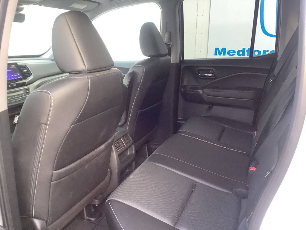 Thumbnail: 2023 Honda Ridgeline - 13