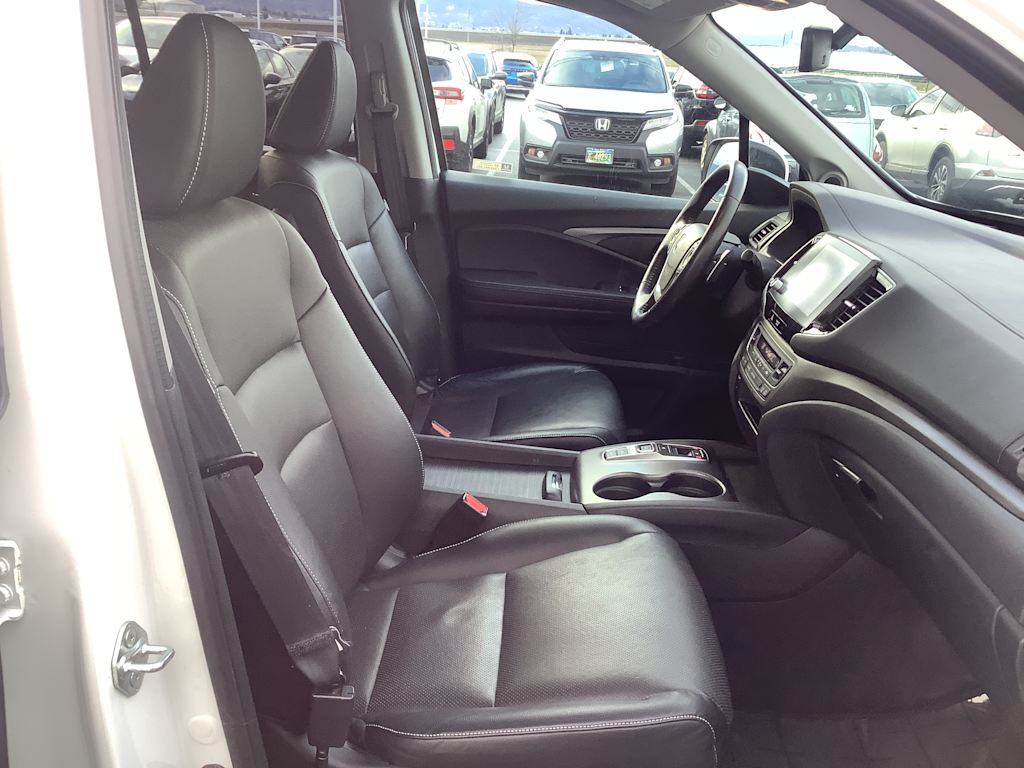 Thumbnail: 2023 Honda Ridgeline - 12