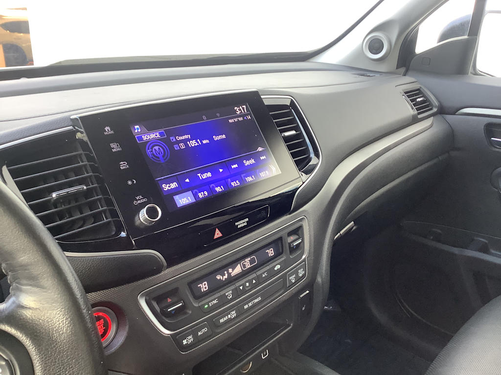 Thumbnail: 2023 Honda Ridgeline - 14