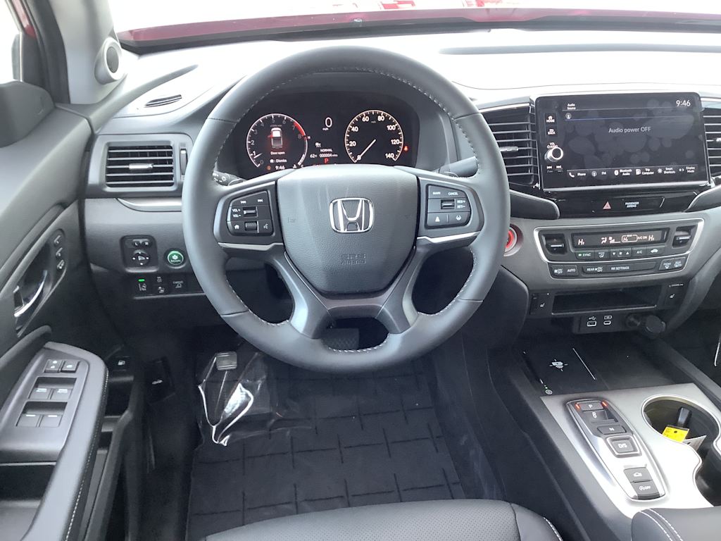 Thumbnail: 2026 Honda Ridgeline - 9