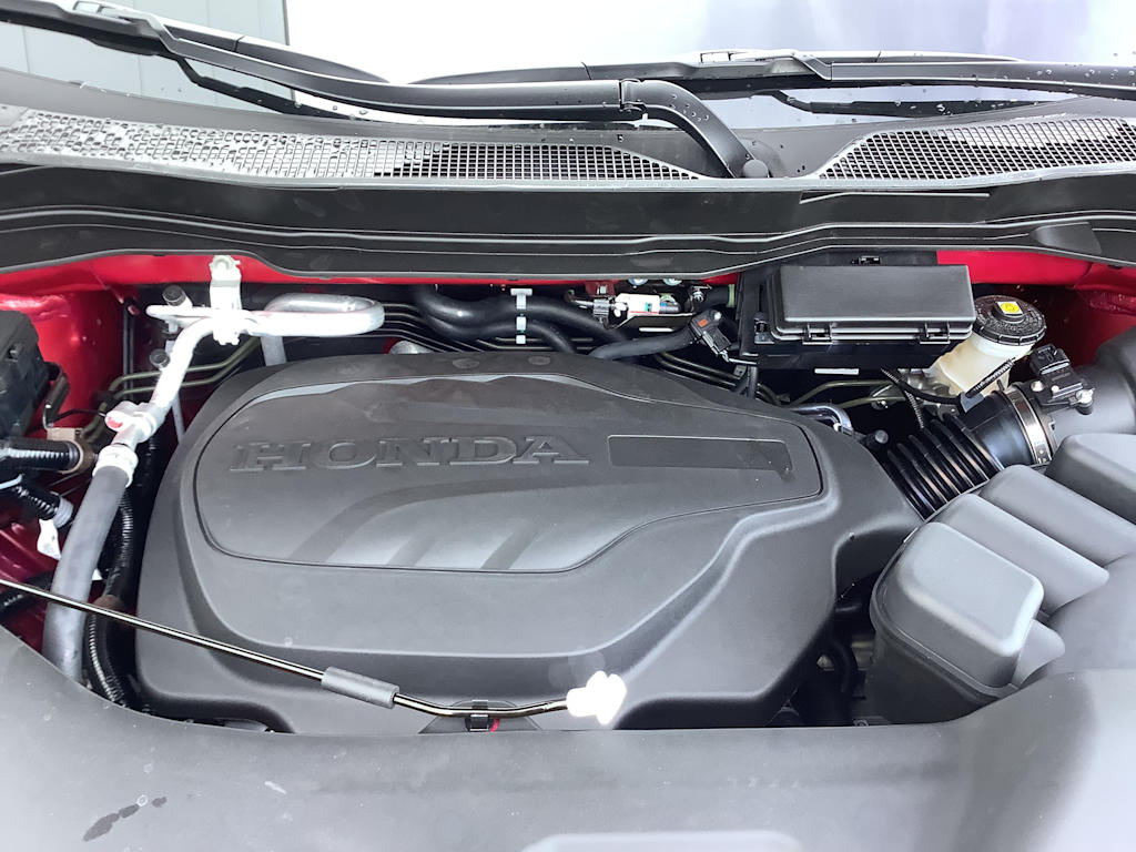 Thumbnail: 2026 Honda Ridgeline - 8