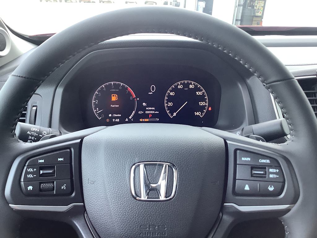Thumbnail: 2026 Honda Ridgeline - 21