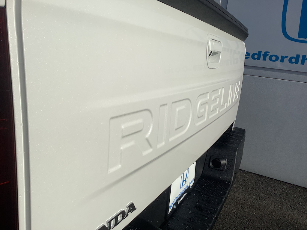 Thumbnail: 2026 Honda Ridgeline - 5