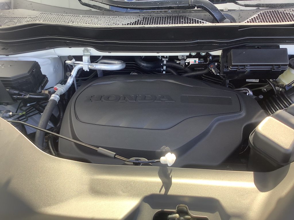 Thumbnail: 2026 Honda Ridgeline - 7