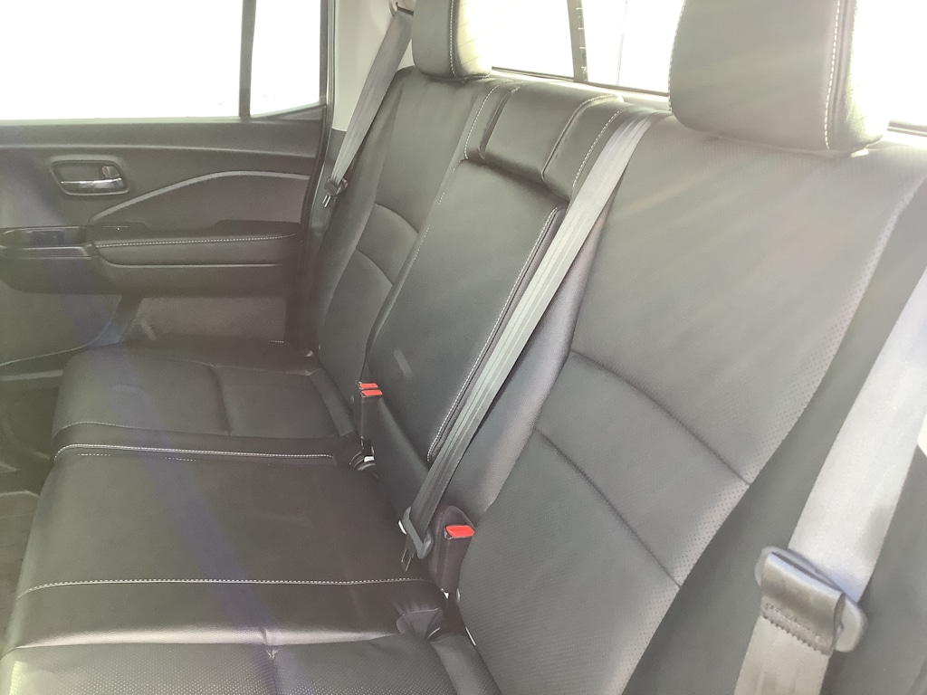 Thumbnail: 2026 Honda Ridgeline - 18