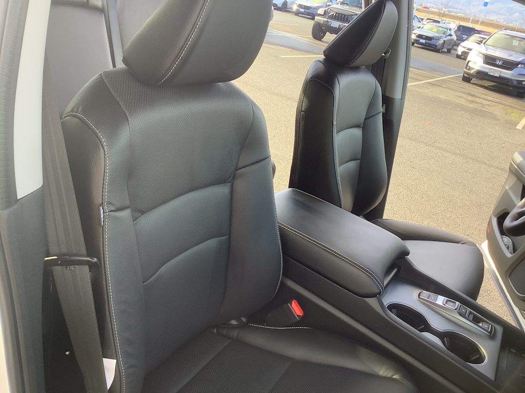 Thumbnail: 2026 Honda Ridgeline - 19