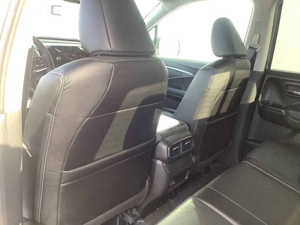 Thumbnail: 2026 Honda Ridgeline - 11