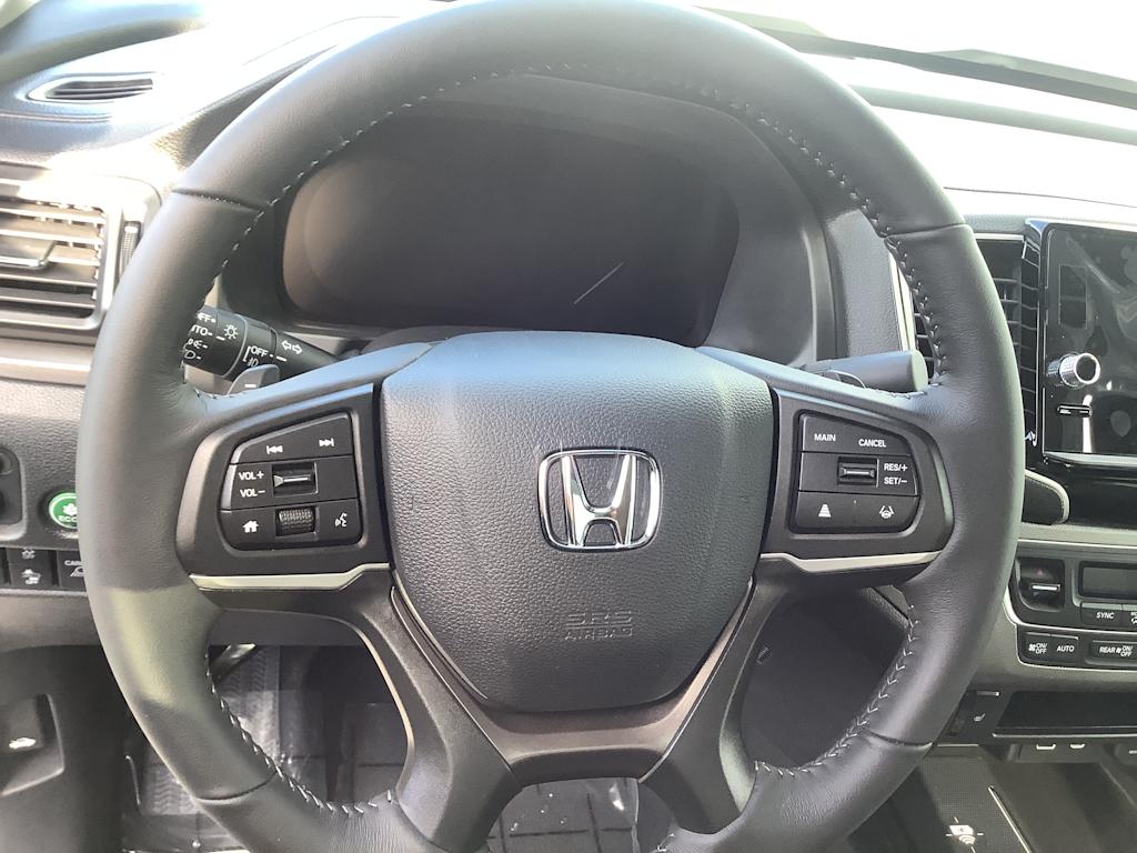 Thumbnail: 2026 Honda Ridgeline - 8