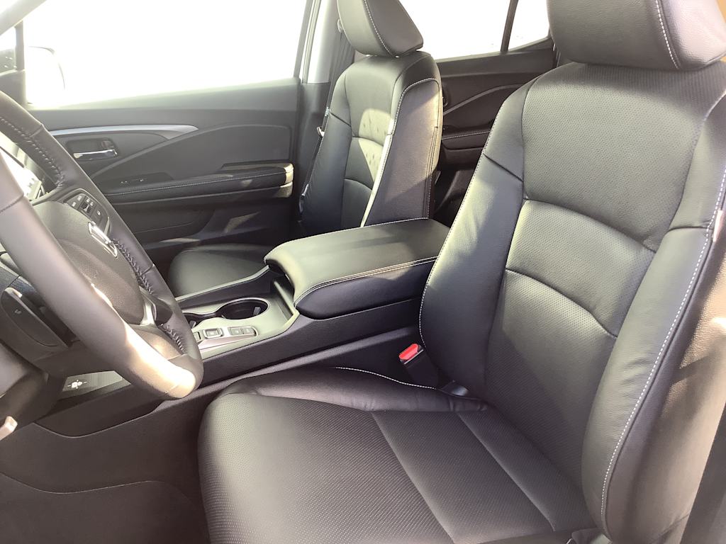 Thumbnail: 2026 Honda Ridgeline - 10