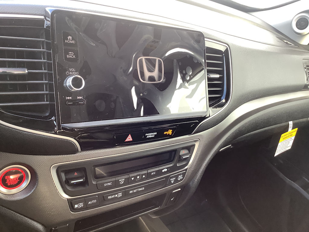 Thumbnail: 2026 Honda Ridgeline - 12