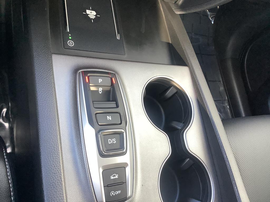 Thumbnail: 2026 Honda Ridgeline - 13