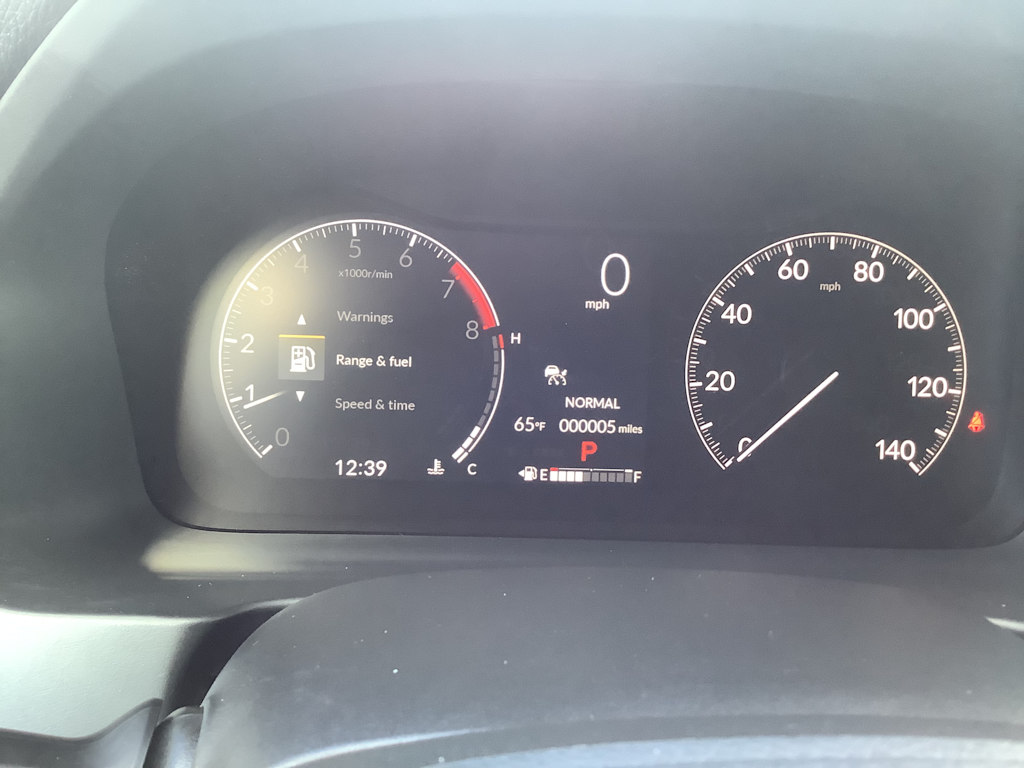 Thumbnail: 2026 Honda Ridgeline - 14