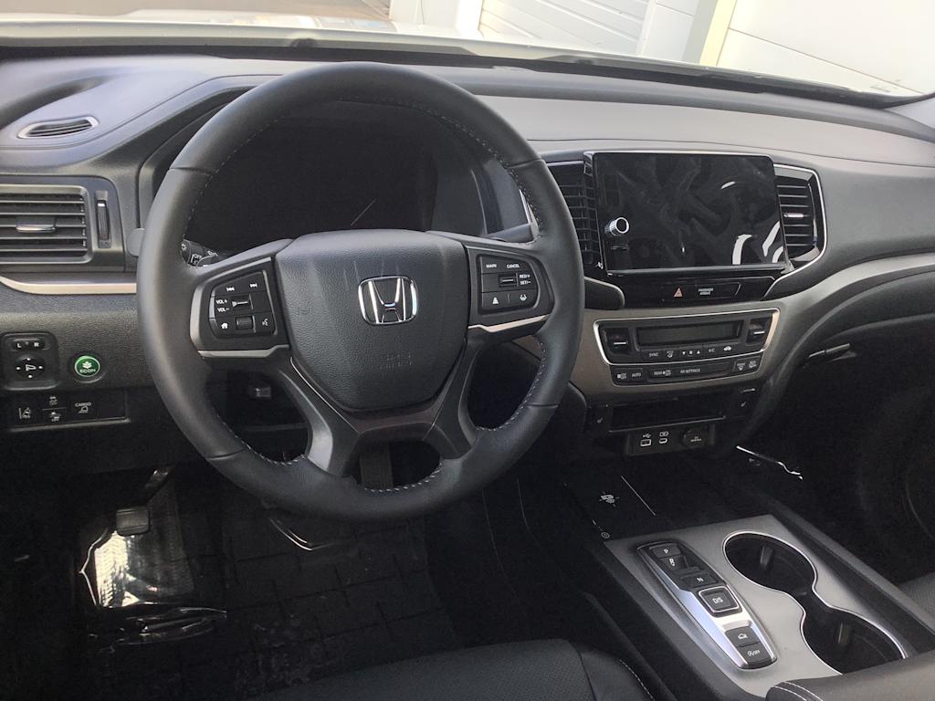 Thumbnail: 2026 Honda Ridgeline - 2