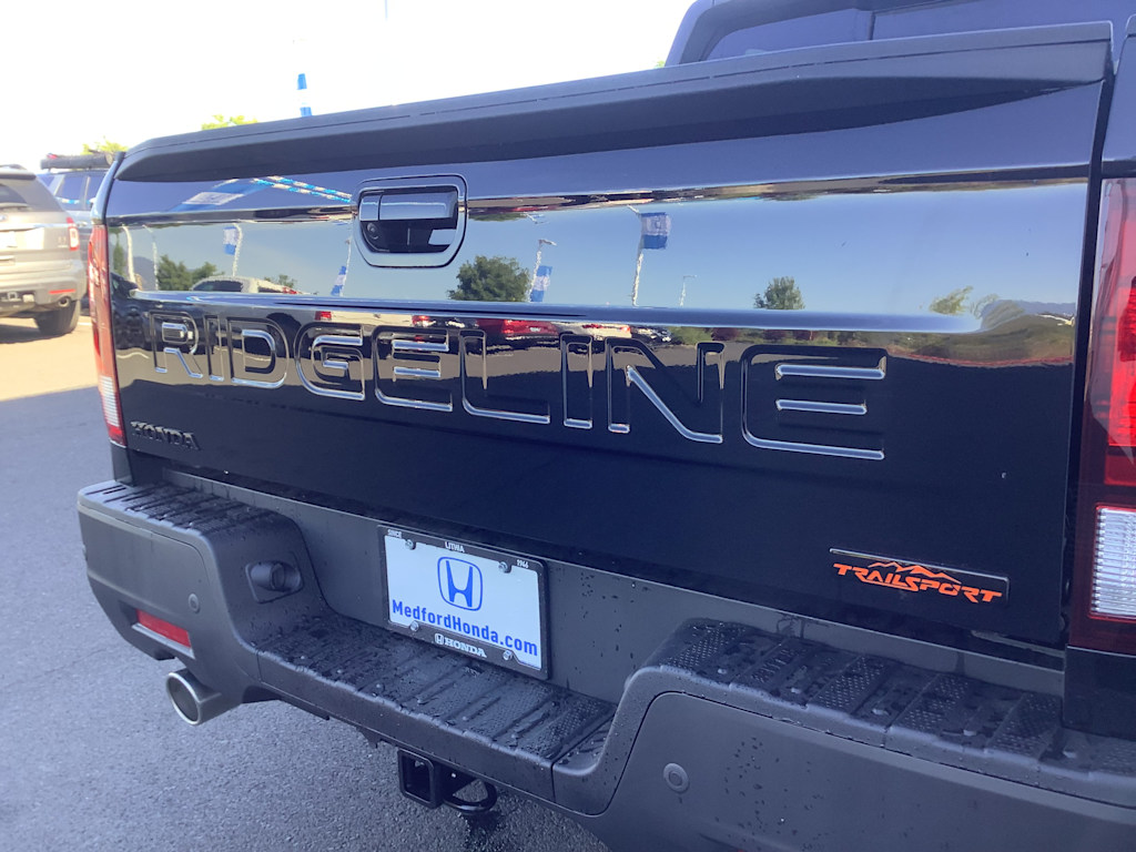Thumbnail: 2026 Honda Ridgeline - 7