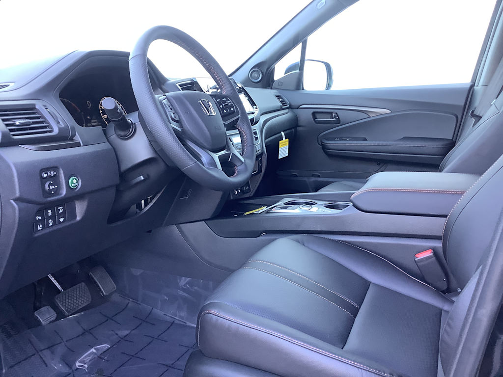 Thumbnail: 2026 Honda Ridgeline - 10