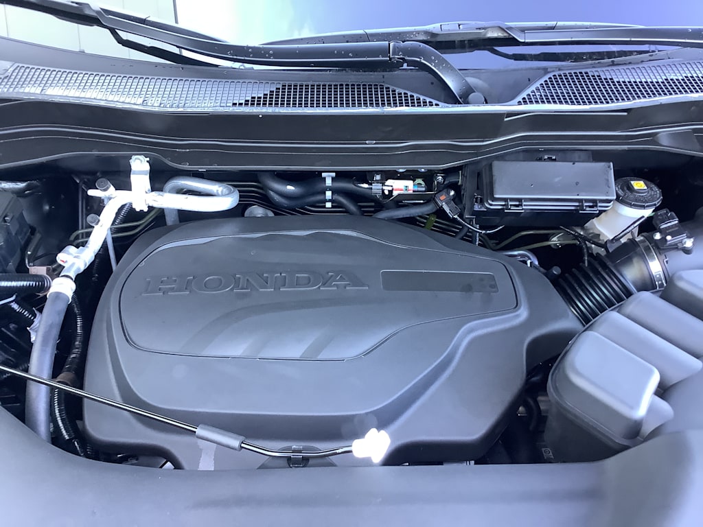 Thumbnail: 2026 Honda Ridgeline - 9