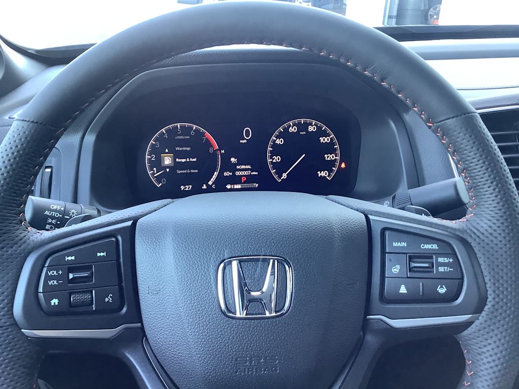 Thumbnail: 2026 Honda Ridgeline - 21