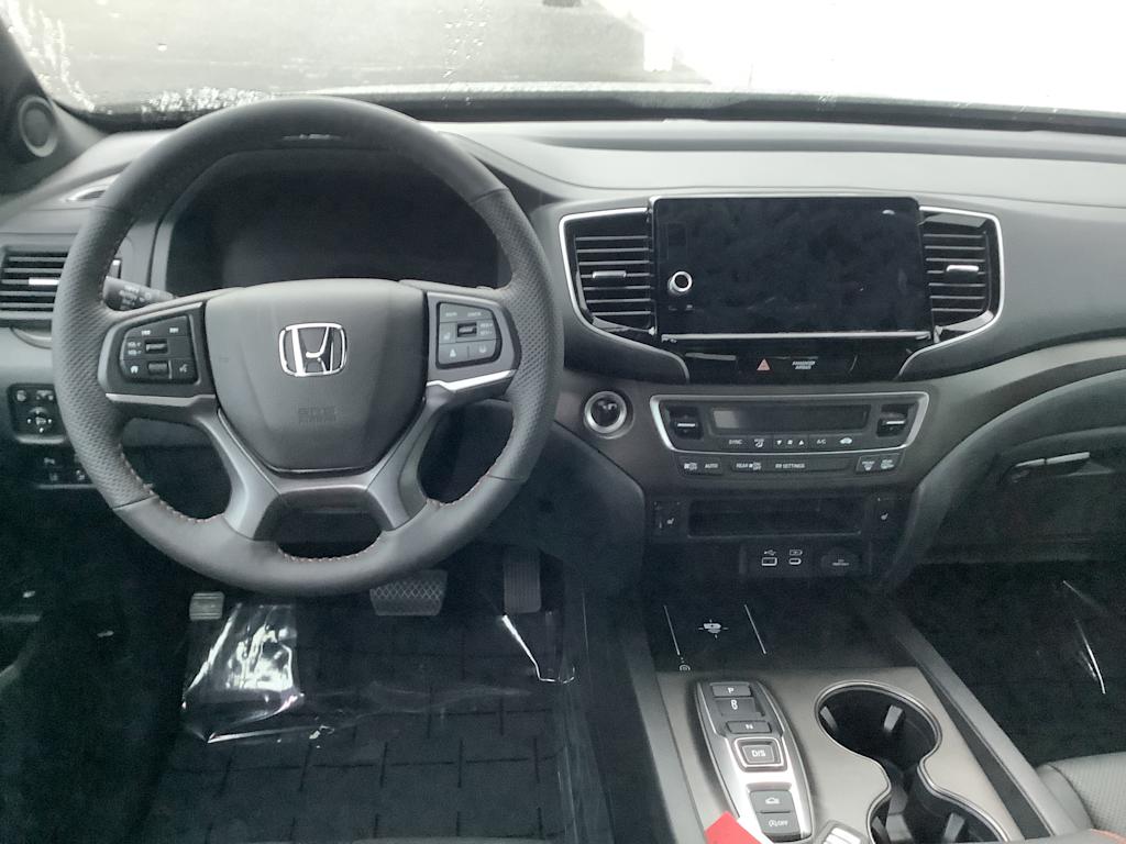 Thumbnail: 2026 Honda Ridgeline - 10