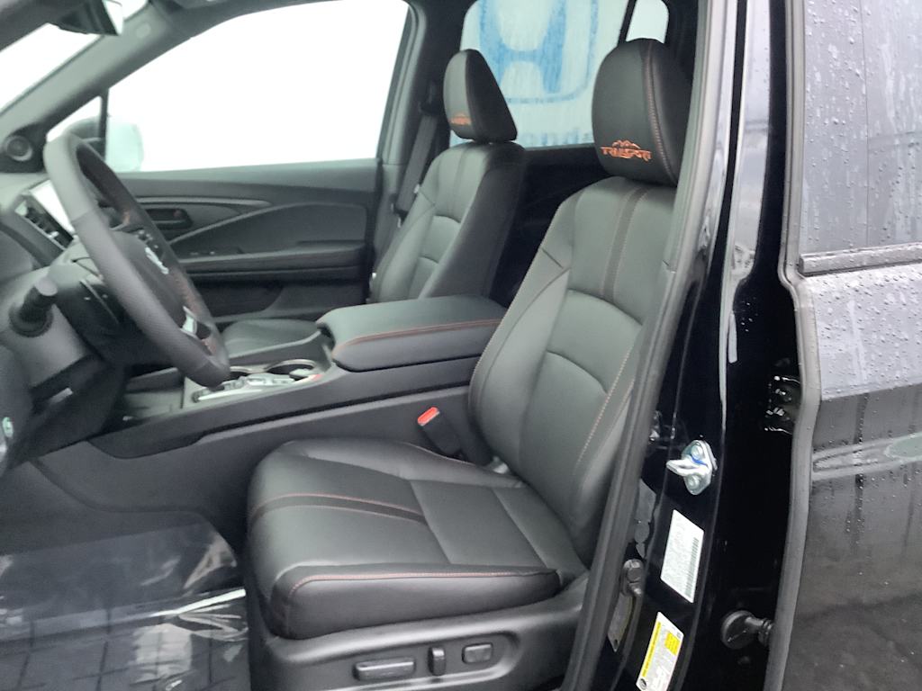 Thumbnail: 2026 Honda Ridgeline - 11