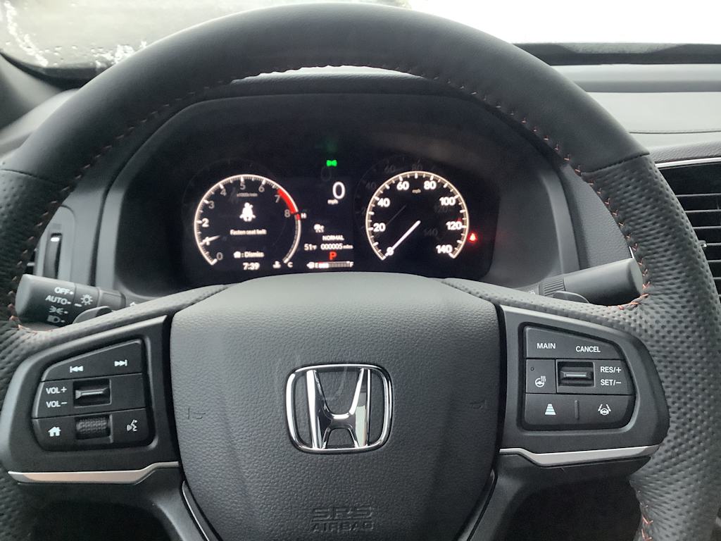 Thumbnail: 2026 Honda Ridgeline - 20