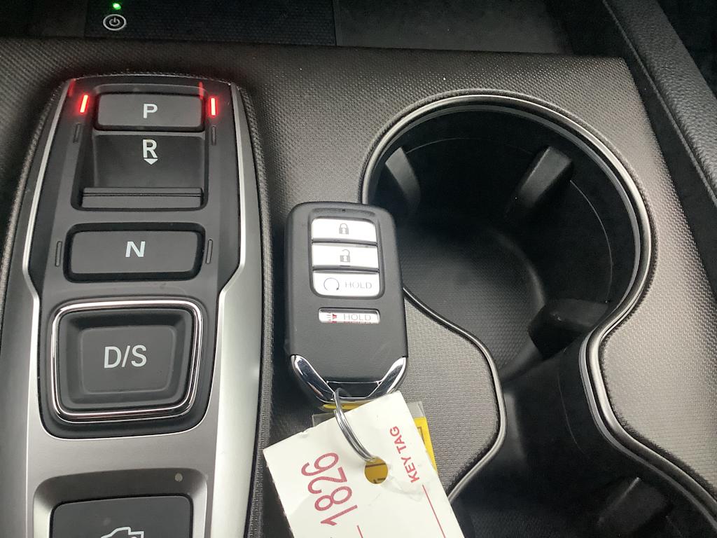 Thumbnail: 2026 Honda Ridgeline - 9