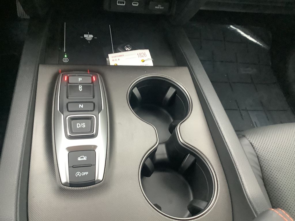 Thumbnail: 2026 Honda Ridgeline - 5