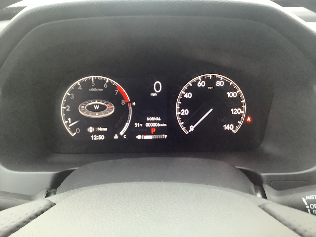 Thumbnail: 2026 Honda Ridgeline - 6